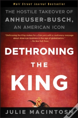 Capa do artigo Dethroning The King
