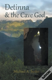 Capa do artigo Detinna And The Cave God