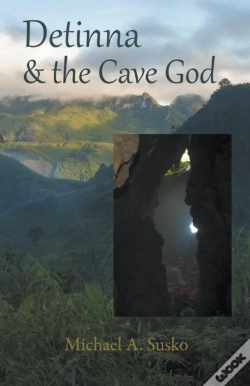 Capa do artigo Detinna And The Cave God