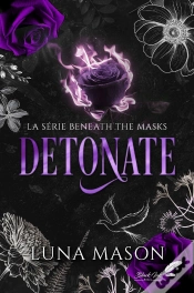 Capa do artigo Detonate