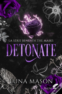 Capa do artigo Detonate