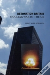 Capa do artigo Detonation Britain