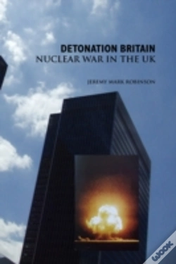 Capa do artigo Detonation Britain