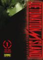 Detonation Island 01 - Preview