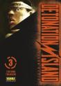 Detonation Island 03 - Preview