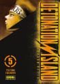 Detonation Island 05 - Preview