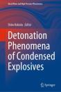Detonation Phenomena Of Condensed Explosives - Preview
