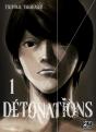 Détonations T01 - Preview