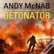 Capa do artigo Detonator