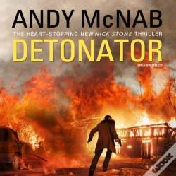 Capa do artigo Detonator