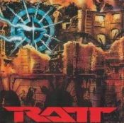 Capa do artigo Detonator - CD