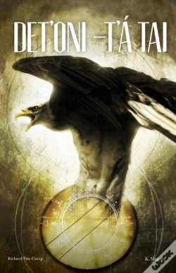 Capa do artigo Det'Oni-T'A Tai / Three Feathers