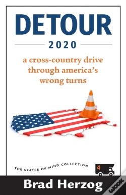 Capa do artigo Detour 2020