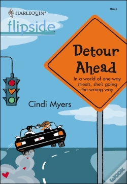 Capa do artigo Detour Ahead