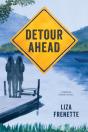 Detour Ahead - Preview