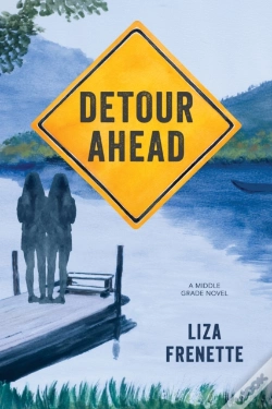 Capa do artigo Detour Ahead