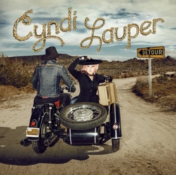 Capa do artigo Detour - CD