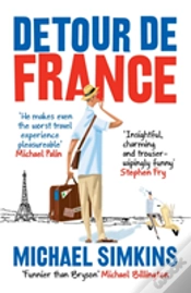 Capa do artigo Detour De France