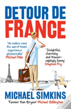Capa do artigo Detour De France