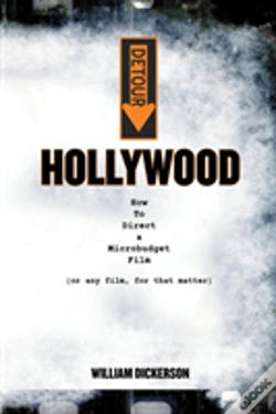 Capa do artigo Detour