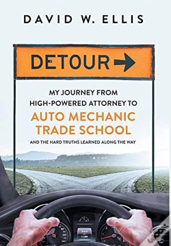 Capa do artigo Detour