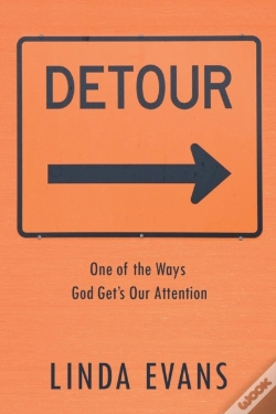 Capa do artigo Detour