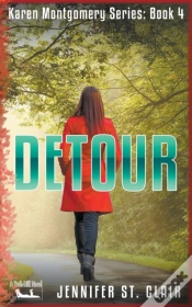 Capa do artigo Detour