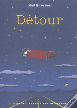 Capa do artigo Detour