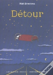 Capa do artigo Detour