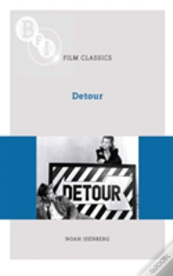 Capa do artigo Detour