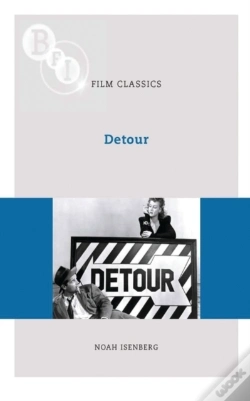 Capa do artigo Detour
