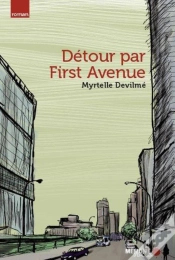 Capa do artigo Détour Par First Avenue