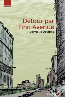 Capa do artigo Détour Par First Avenue