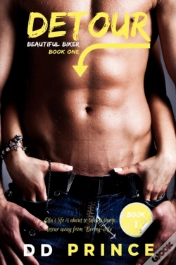 Capa do artigo Detour