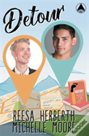 Capa do artigo Detour