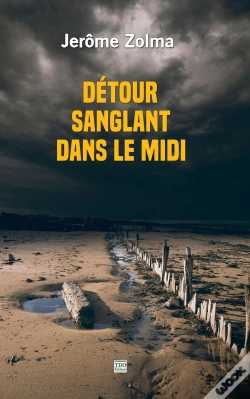 Capa do artigo Détour Sanglant Dans Le Midi