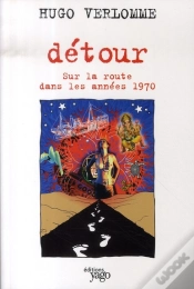 Capa do artigo Détour ; Sur La Route Dans Les Années 70