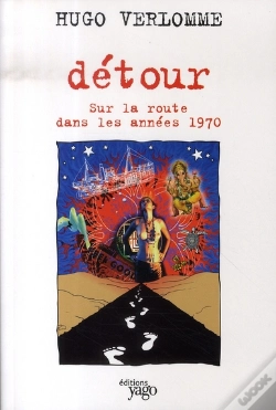 Capa do artigo Détour ; Sur La Route Dans Les Années 70