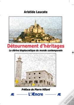 Capa do artigo Détournement D'Héritages