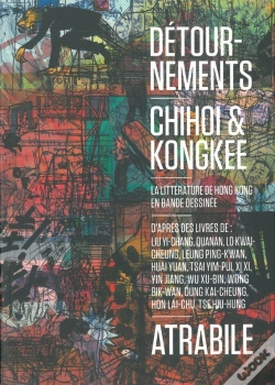 Capa do artigo Detournements