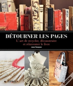 Capa do artigo Detourner Les Pages