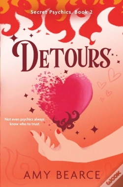Capa do artigo Detours