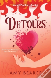 Capa do artigo Detours
