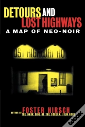 Capa do artigo Detours And Lost Highways