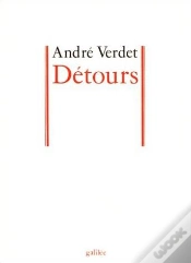 Capa do artigo Detours