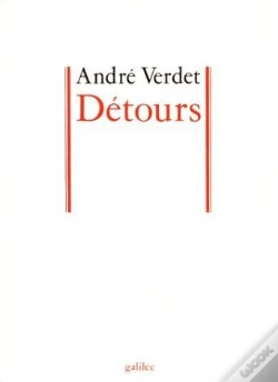 Capa do artigo Detours