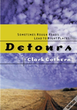 Capa do artigo Detours