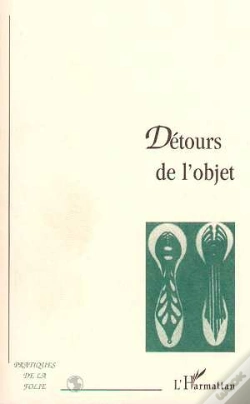 Capa do artigo Detours De L'Objet