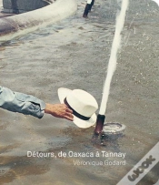 Capa do artigo Détours De Oaxaca À Tannay
