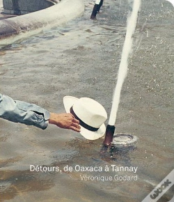 Capa do artigo Détours De Oaxaca À Tannay